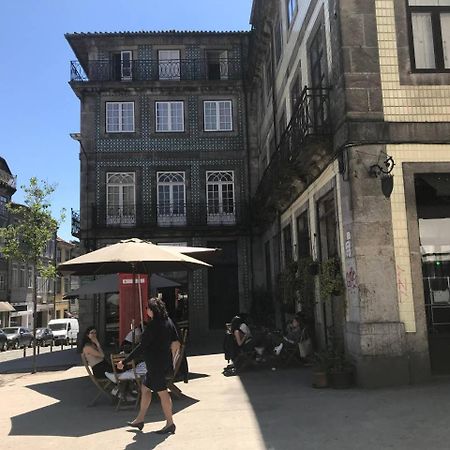 Oporto Blue Trindade - Magical Citycenter Apartment Dış mekan fotoğraf