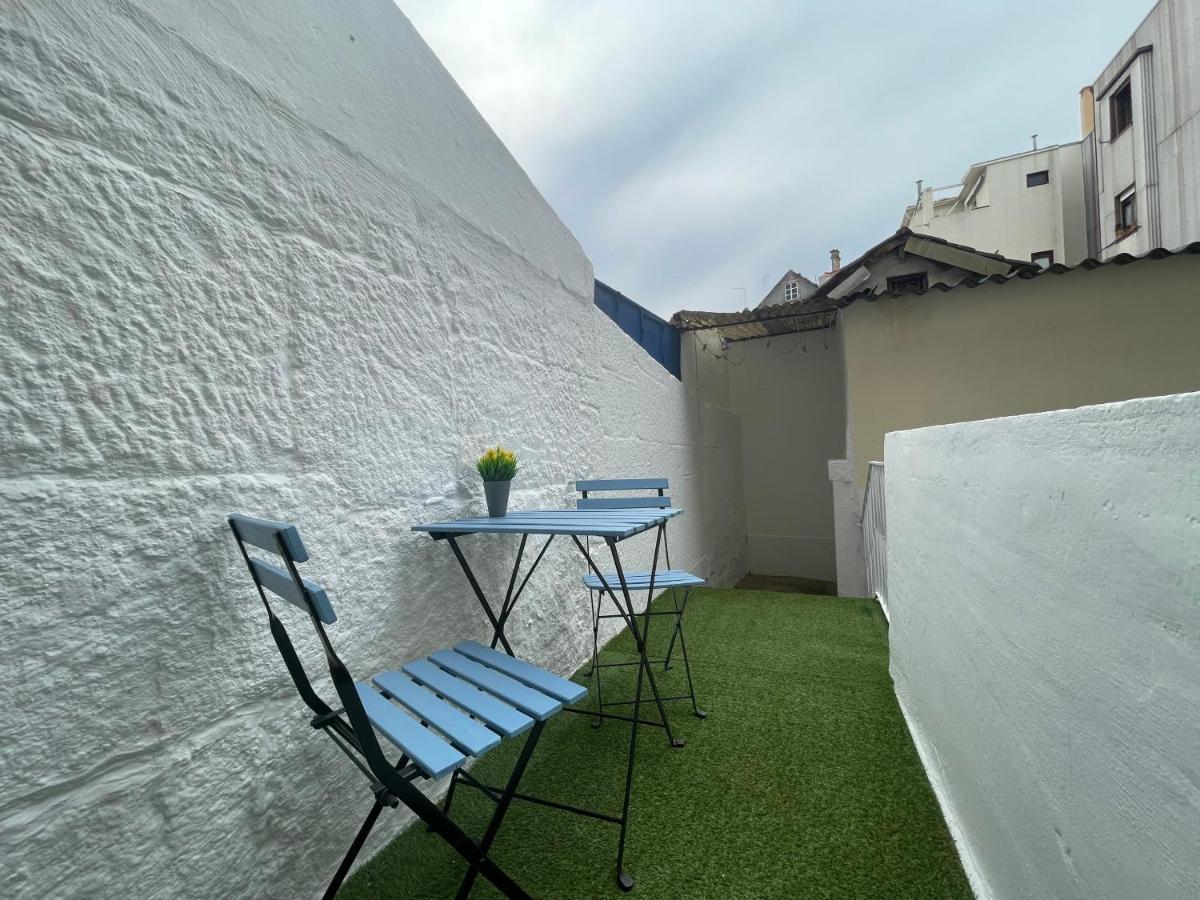 Oporto Blue Trindade - Magical Citycenter Apartment Dış mekan fotoğraf
