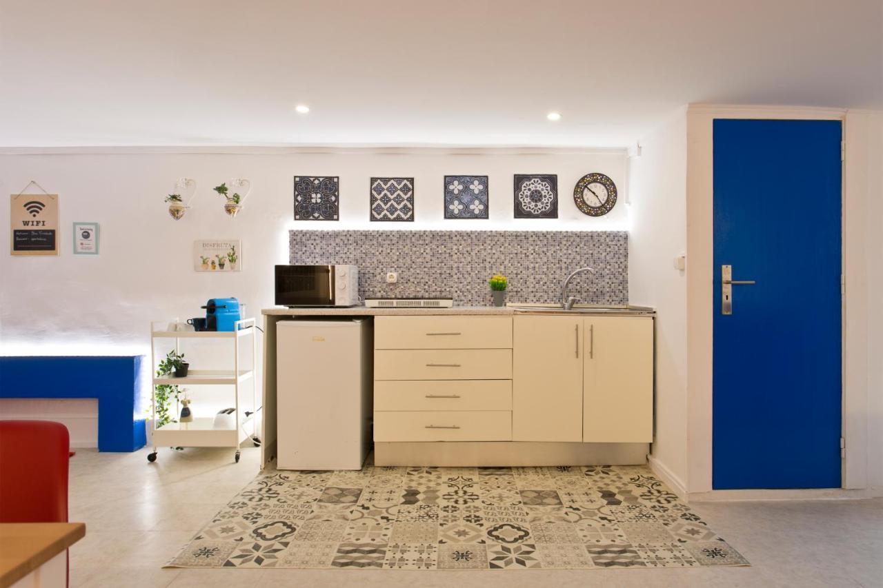 Oporto Blue Trindade - Magical Citycenter Apartment Dış mekan fotoğraf