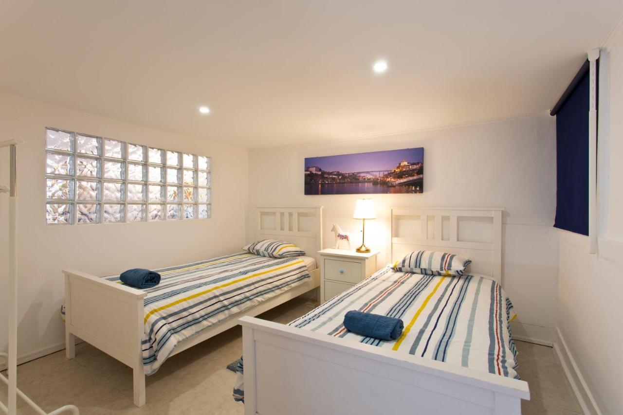 Oporto Blue Trindade - Magical Citycenter Apartment Dış mekan fotoğraf