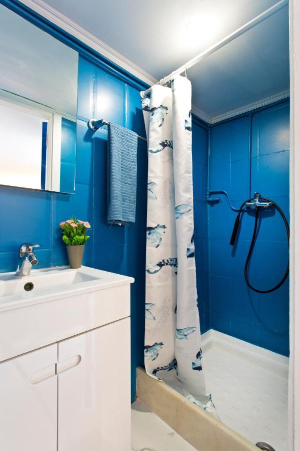 Oporto Blue Trindade - Magical Citycenter Apartment Dış mekan fotoğraf