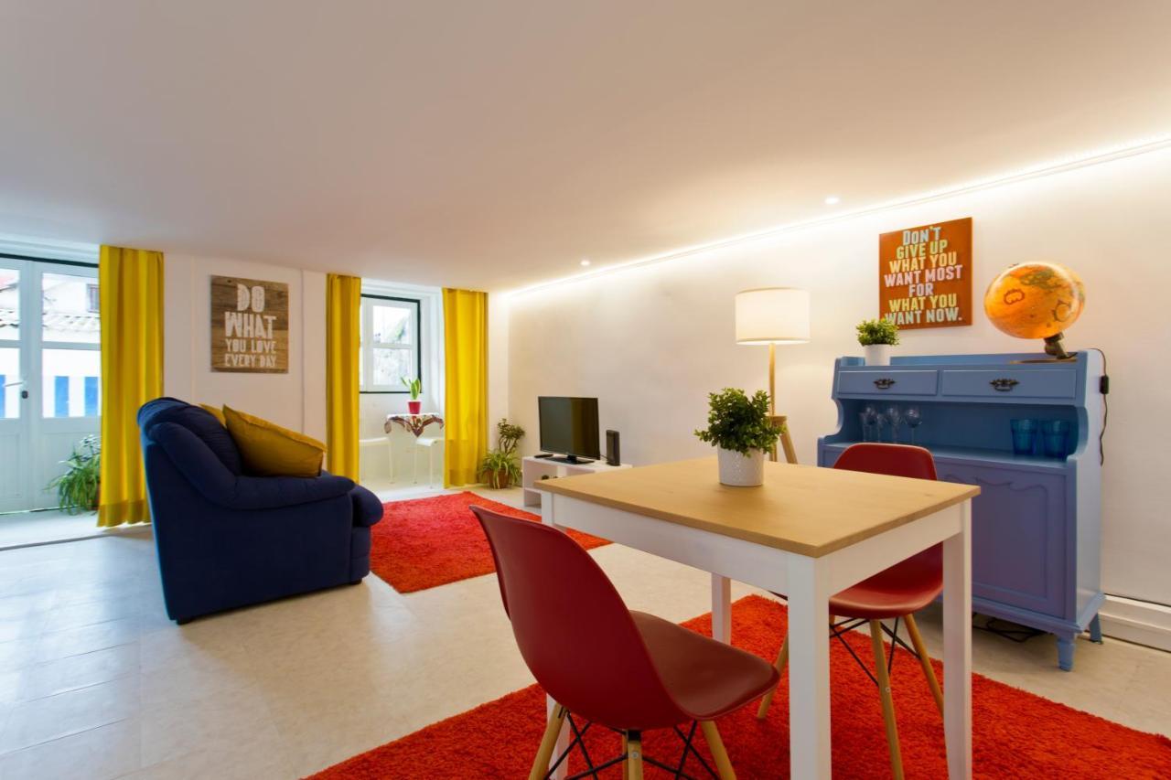 Oporto Blue Trindade - Magical Citycenter Apartment Dış mekan fotoğraf