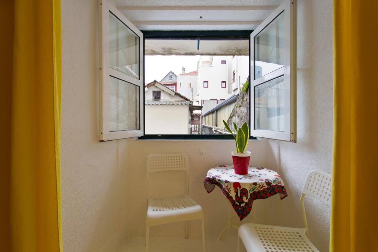 Oporto Blue Trindade - Magical Citycenter Apartment Dış mekan fotoğraf
