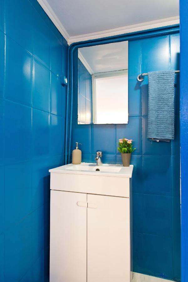 Oporto Blue Trindade - Magical Citycenter Apartment Dış mekan fotoğraf