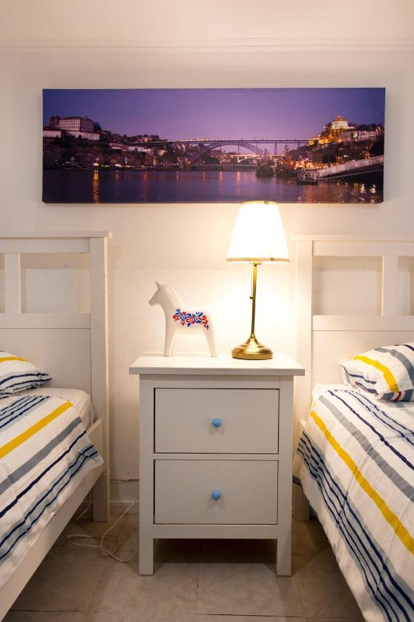 Oporto Blue Trindade - Magical Citycenter Apartment Dış mekan fotoğraf