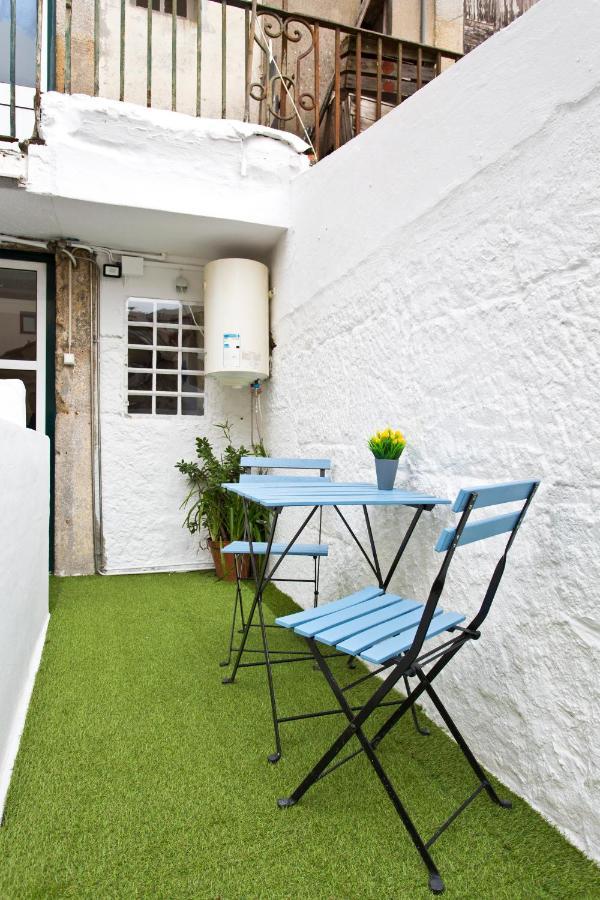 Oporto Blue Trindade - Magical Citycenter Apartment Dış mekan fotoğraf