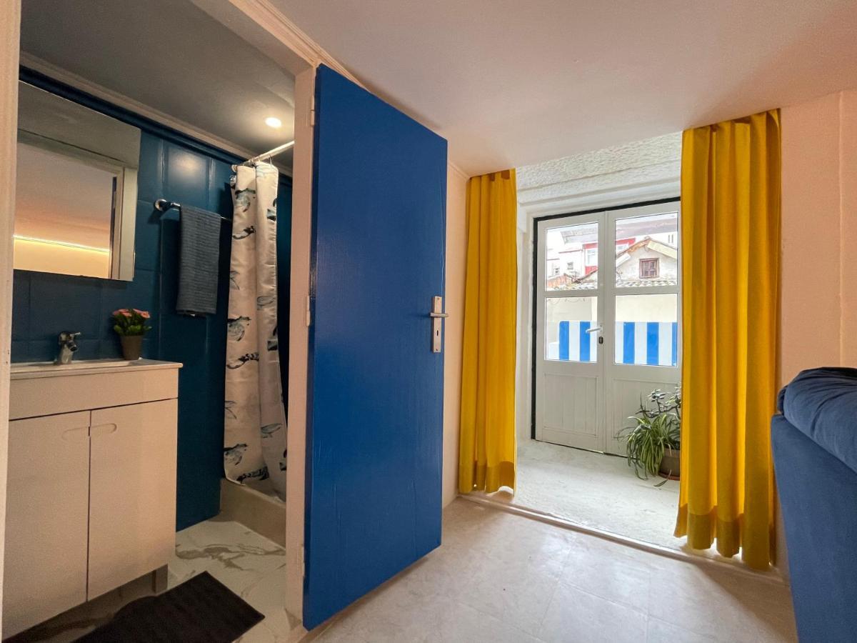 Oporto Blue Trindade - Magical Citycenter Apartment Dış mekan fotoğraf