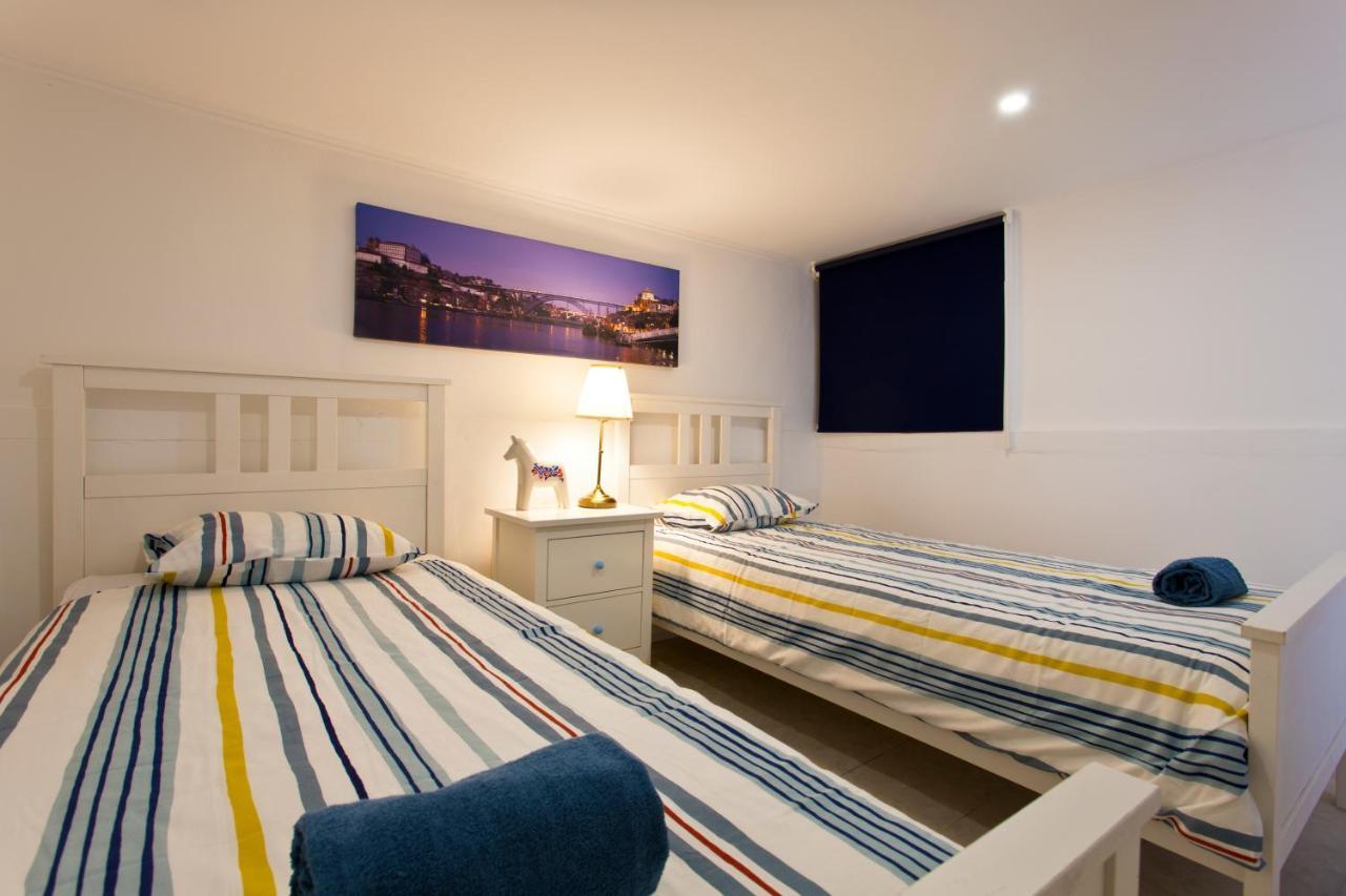 Oporto Blue Trindade - Magical Citycenter Apartment Dış mekan fotoğraf