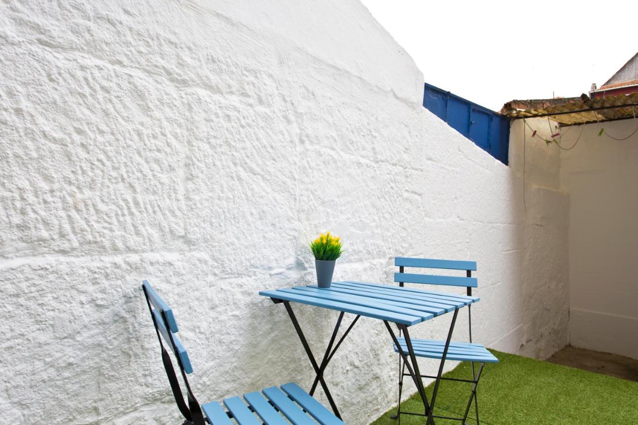 Oporto Blue Trindade - Magical Citycenter Apartment Dış mekan fotoğraf