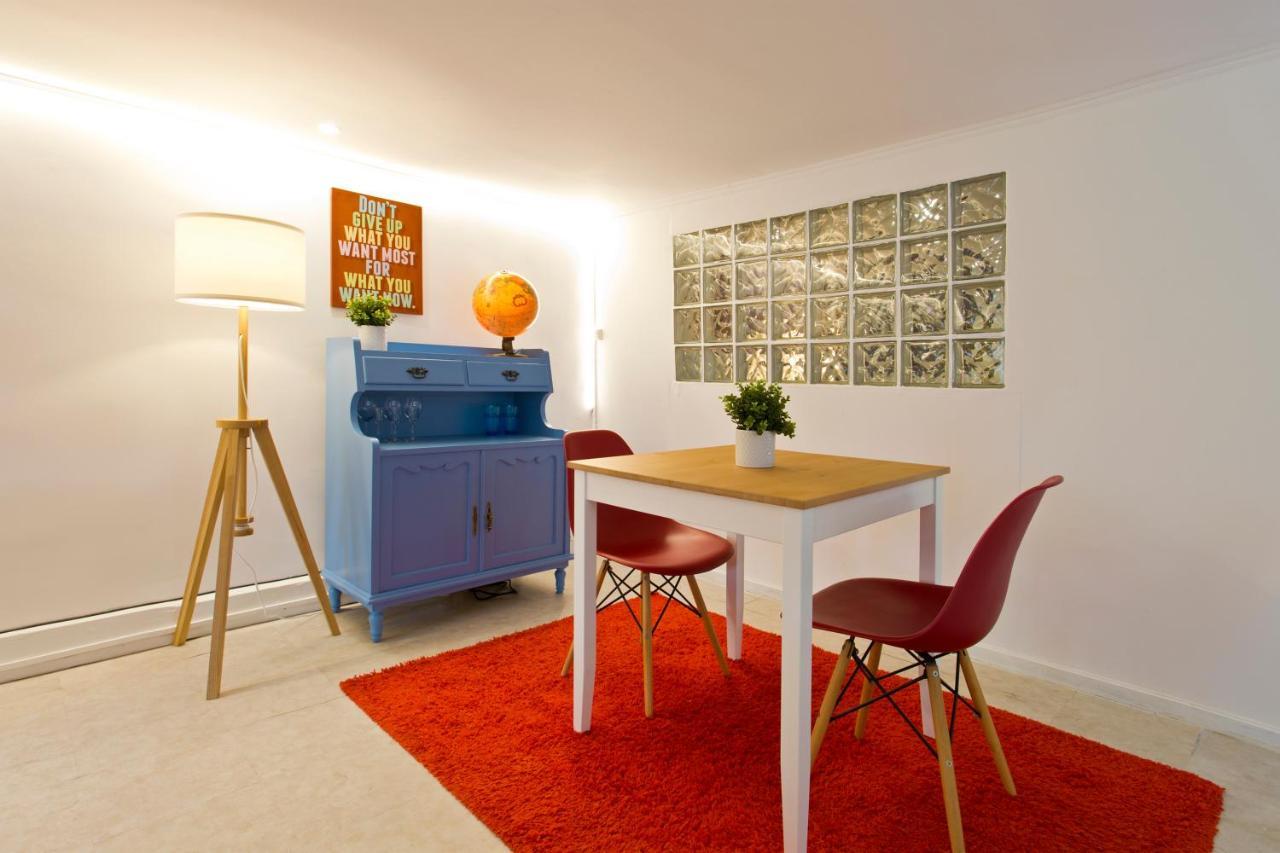 Oporto Blue Trindade - Magical Citycenter Apartment Dış mekan fotoğraf