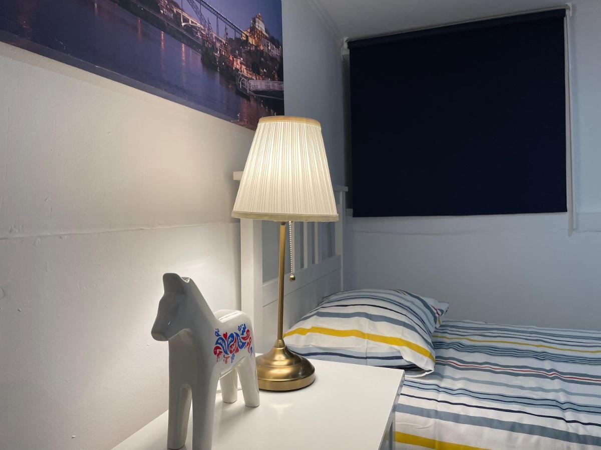 Oporto Blue Trindade - Magical Citycenter Apartment Dış mekan fotoğraf