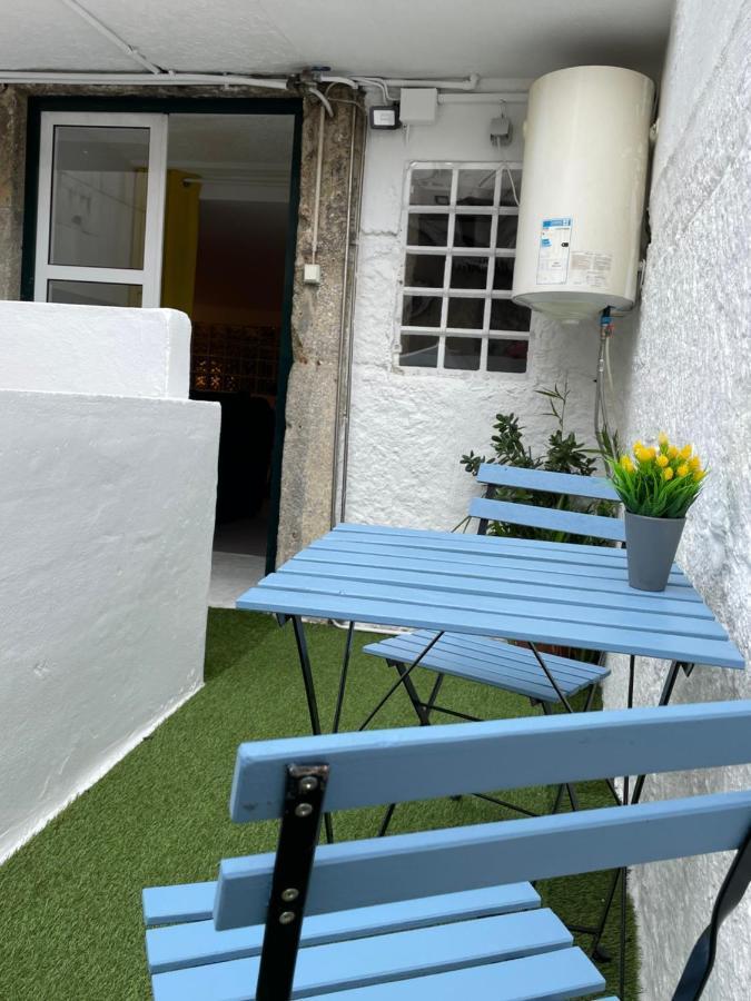 Oporto Blue Trindade - Magical Citycenter Apartment Dış mekan fotoğraf