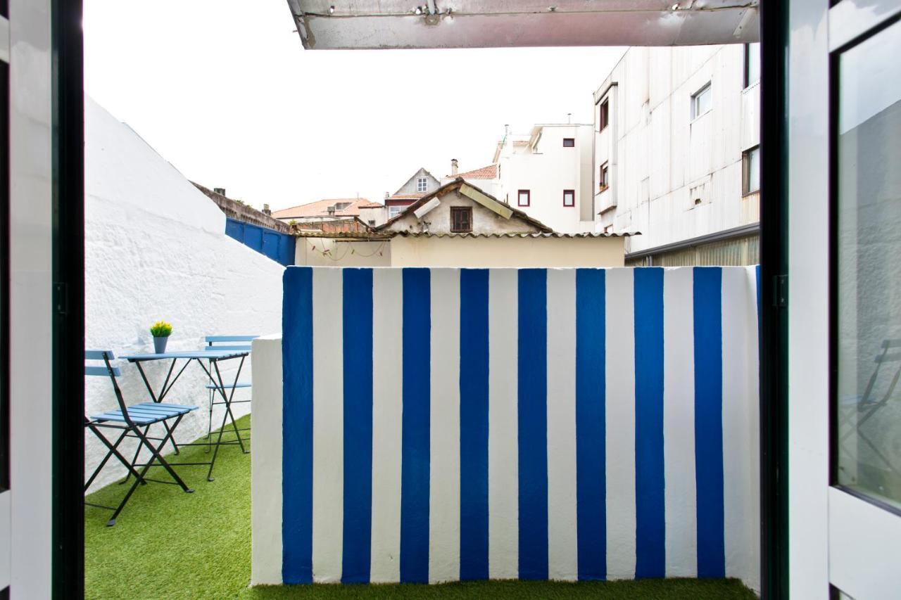 Oporto Blue Trindade - Magical Citycenter Apartment Dış mekan fotoğraf