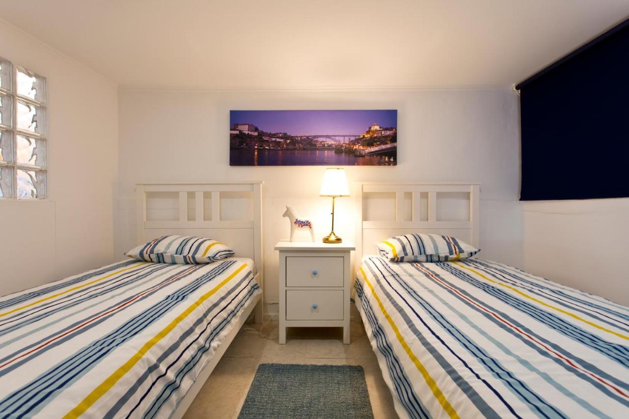 Oporto Blue Trindade - Magical Citycenter Apartment Dış mekan fotoğraf