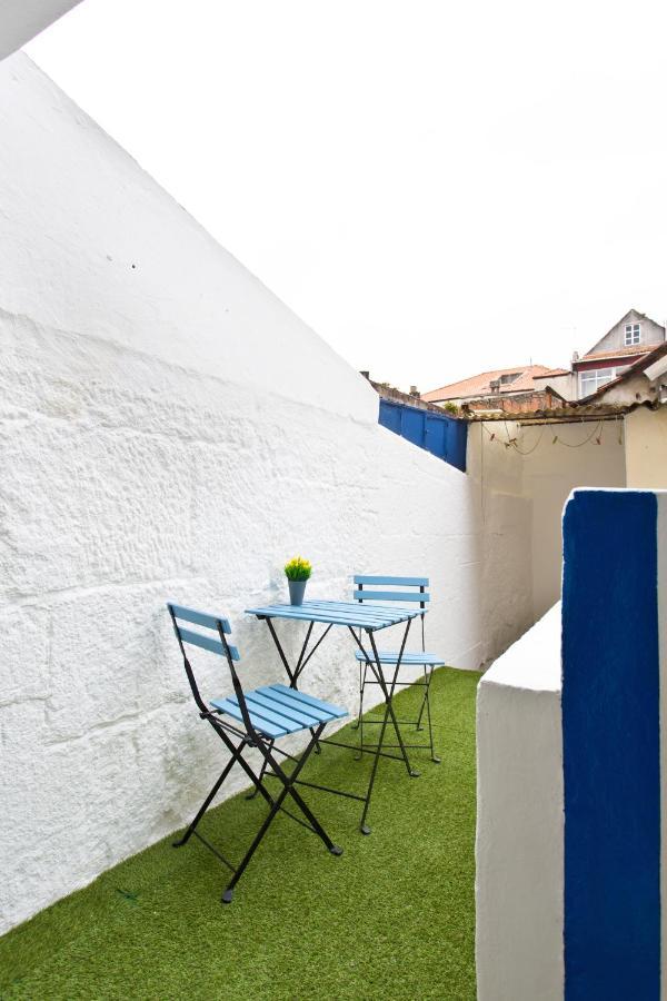 Oporto Blue Trindade - Magical Citycenter Apartment Dış mekan fotoğraf